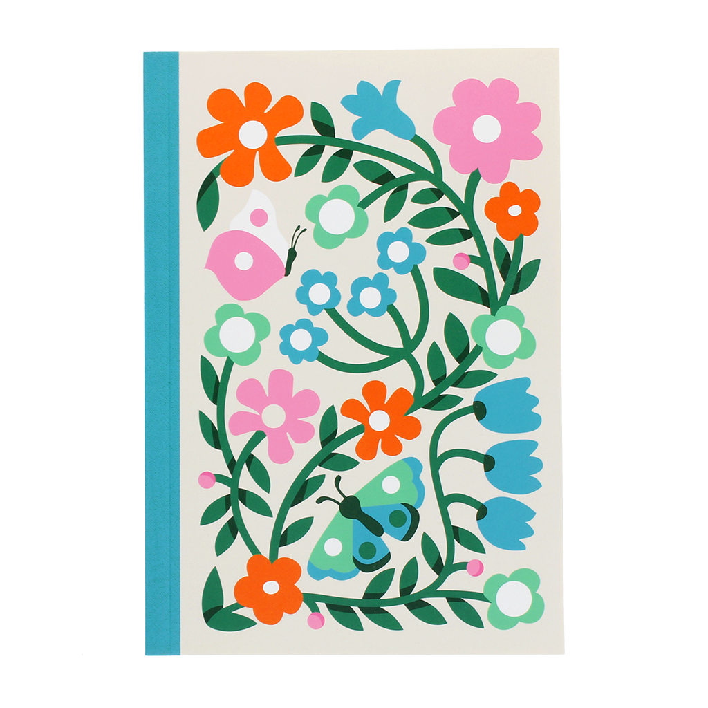 Rex London - A5 Notitieboek Esme
