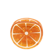 Rex London - Haarknijper Oranje