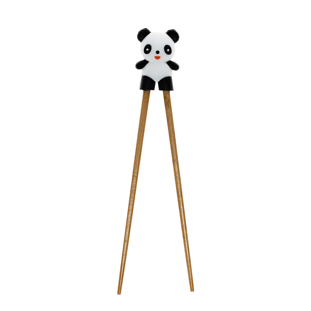 Rex London - Oefeneetstokjes Panda