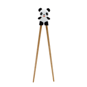 Rex London - Oefeneetstokjes Panda