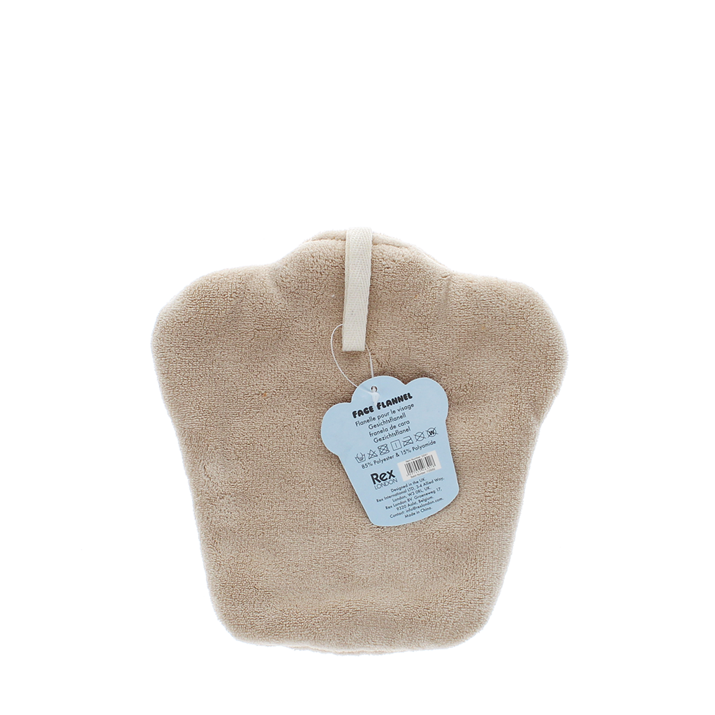 Rex London - Washandje Cupcake