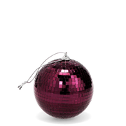 Rex London - Discobal Hangend 10cm - Pruim