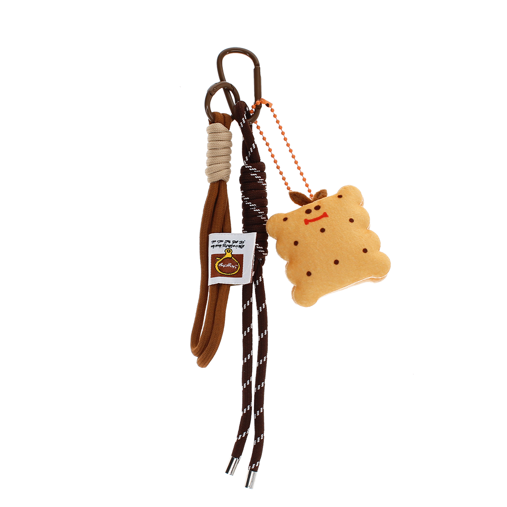 Rex London - Tashangers Pluche Mr Biscuit