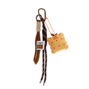 Rex London - Tashangers Pluche Mr Biscuit