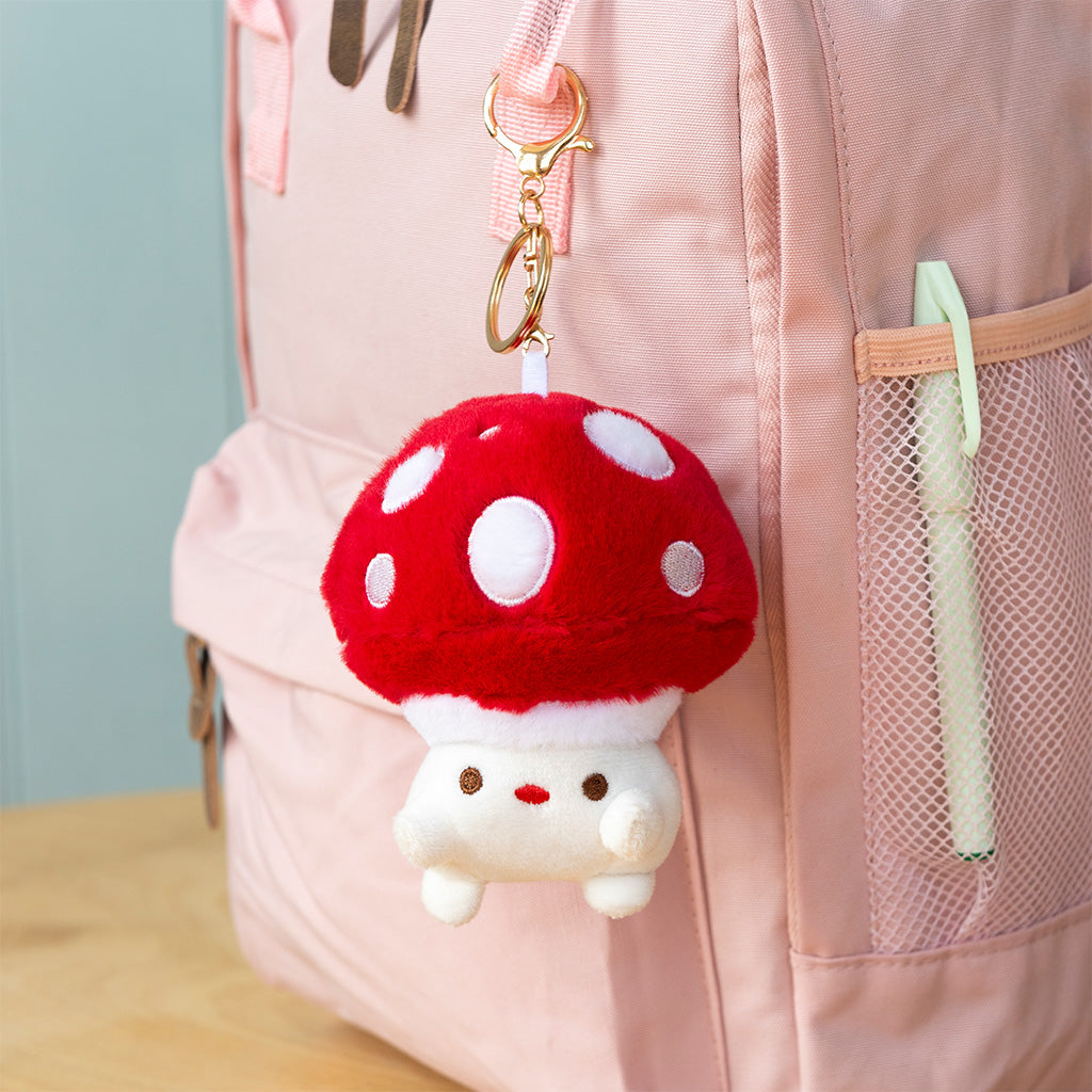 Rex London - Pluche Tashanger Mr Mushroom