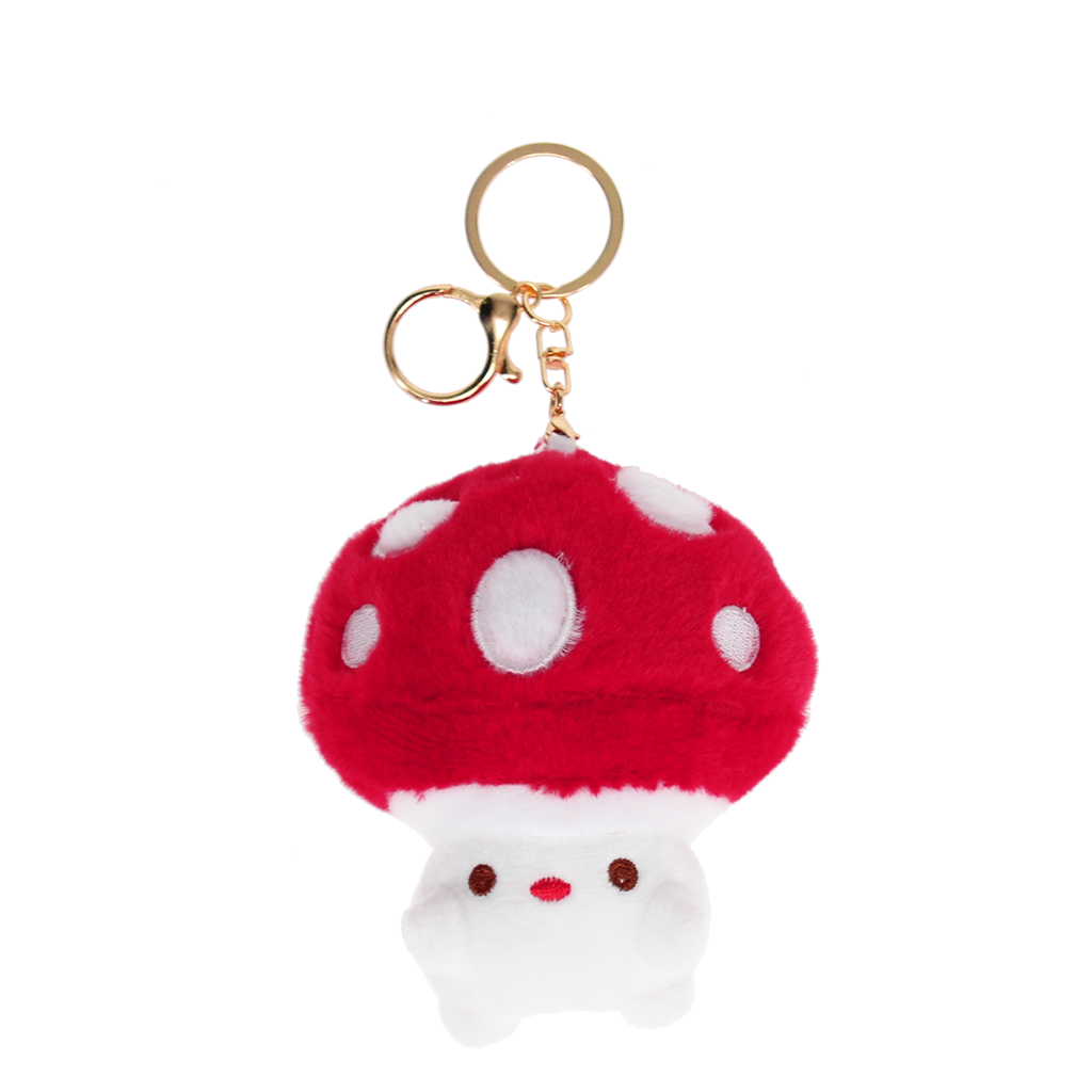 Rex London - Pluche Tashanger Mr Mushroom