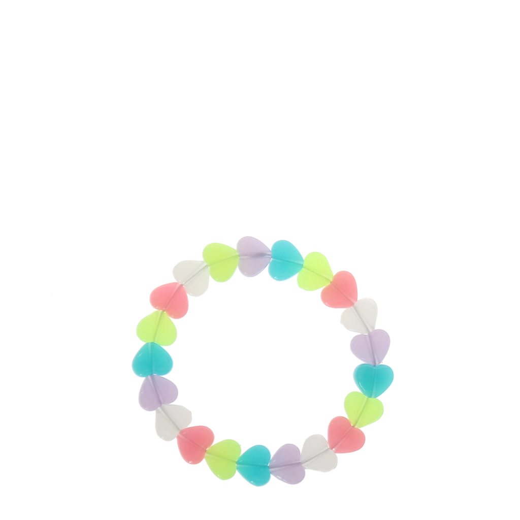 Rex London - Glitter armbandjes Fairies in the Garden (set van 2)