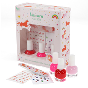 Rex London - Kinder nagelset Eenhoorn