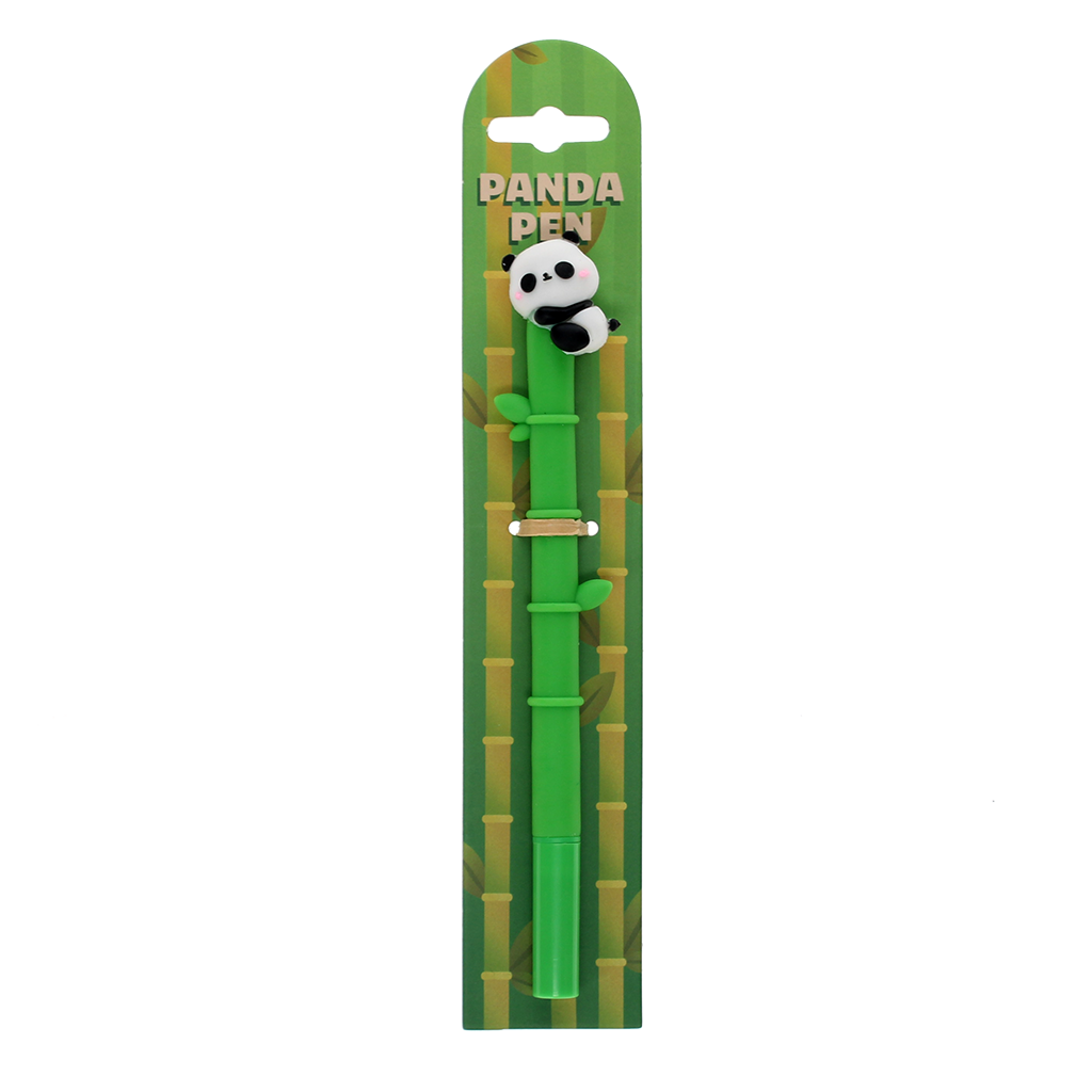 Rex London - Fijnschrijver pen Panda