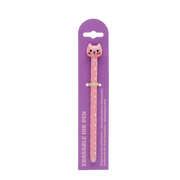 Rex London - Uitwisbare pen met kat