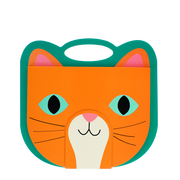 Rex London - Meeneem Schetsboek Kat voor Kinderen