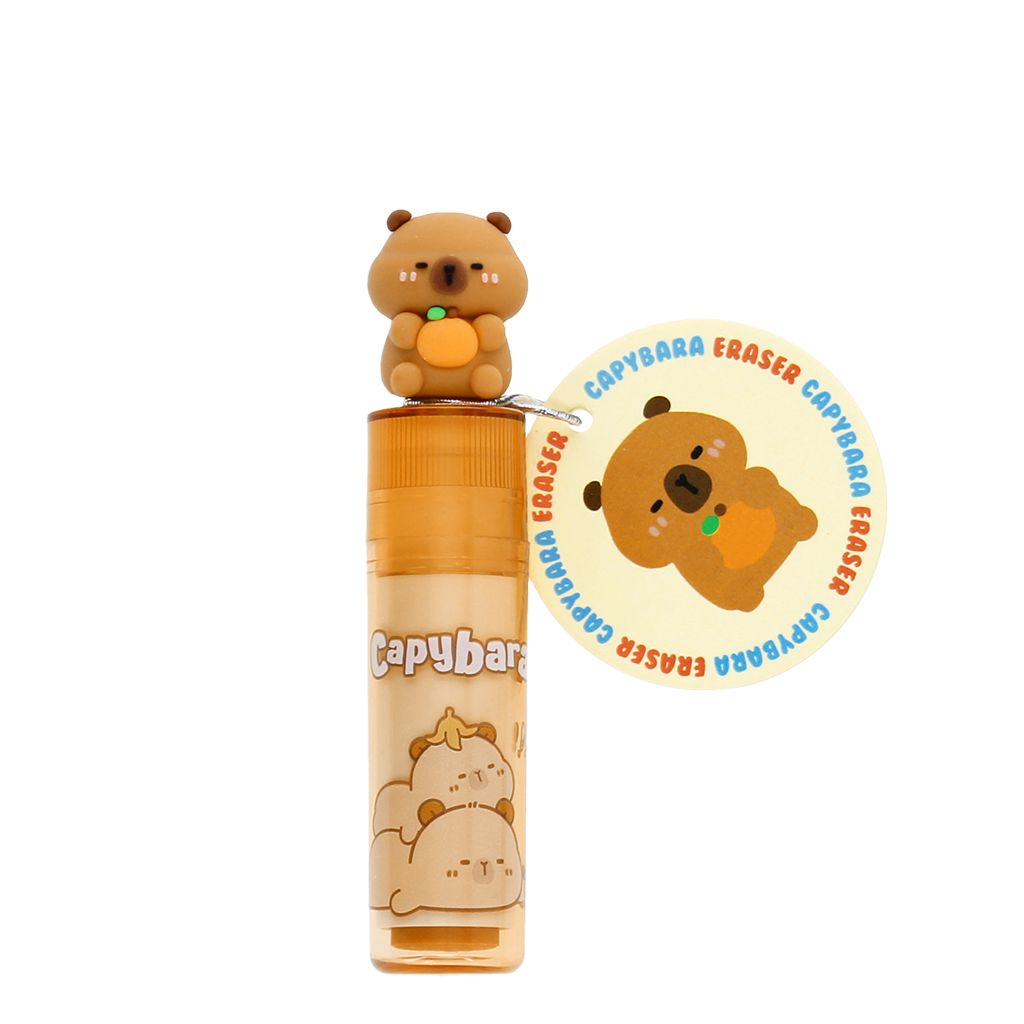 Rex London - Draai-gum Capybara