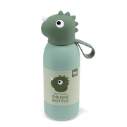 Rex London - Drinkfles Kinderen Dinosaurus 350ml