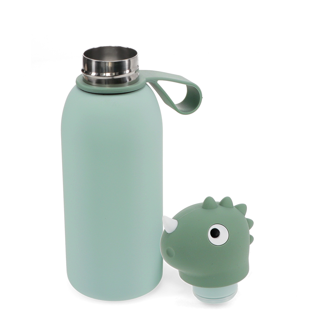 Rex London - Drinkfles Kinderen Dinosaurus 350ml