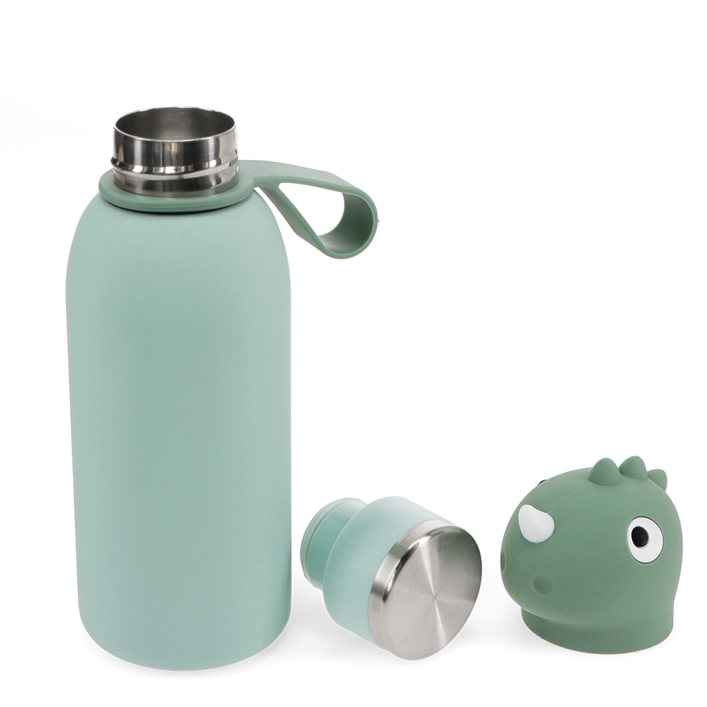 Rex London - Drinkfles Kinderen Dinosaurus 350ml