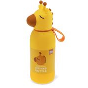 Rex London - Drinkfles Kinderen Giraffe