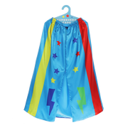 Rex London - Verkleedcape Superheld