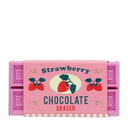 Rex London - Gum Chocoladereep Roze