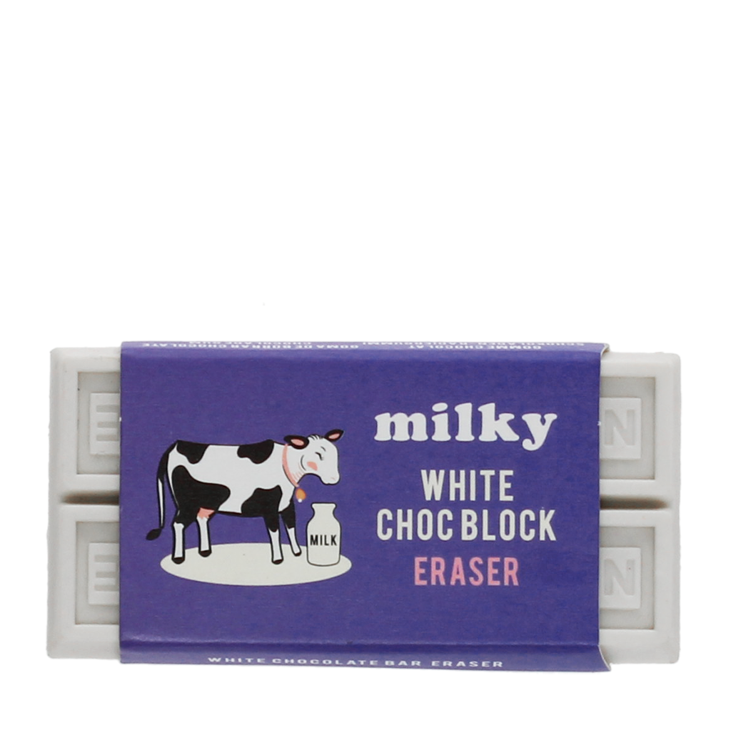 Rex London - Gum Witte Chocoladereep
