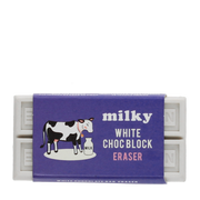 Rex London - Gum Witte Chocoladereep