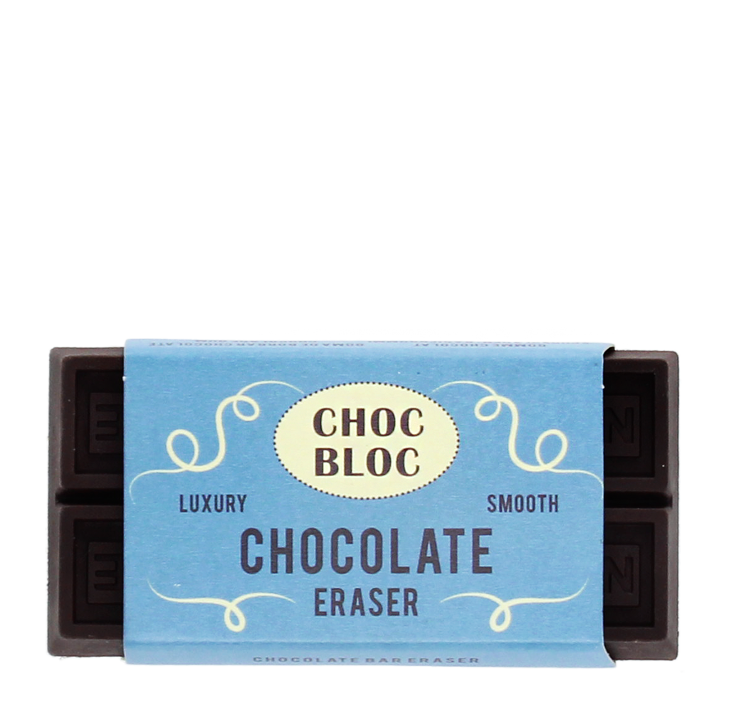 Rex London - Gum chocoladereep bruin