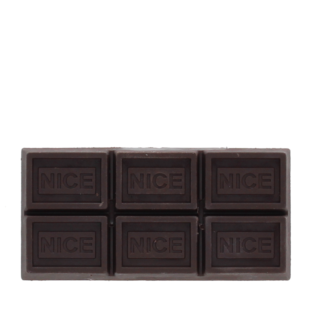 Rex London - Gum chocoladereep bruin