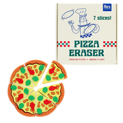 Rex London - Pizza gum (7 plakjes)