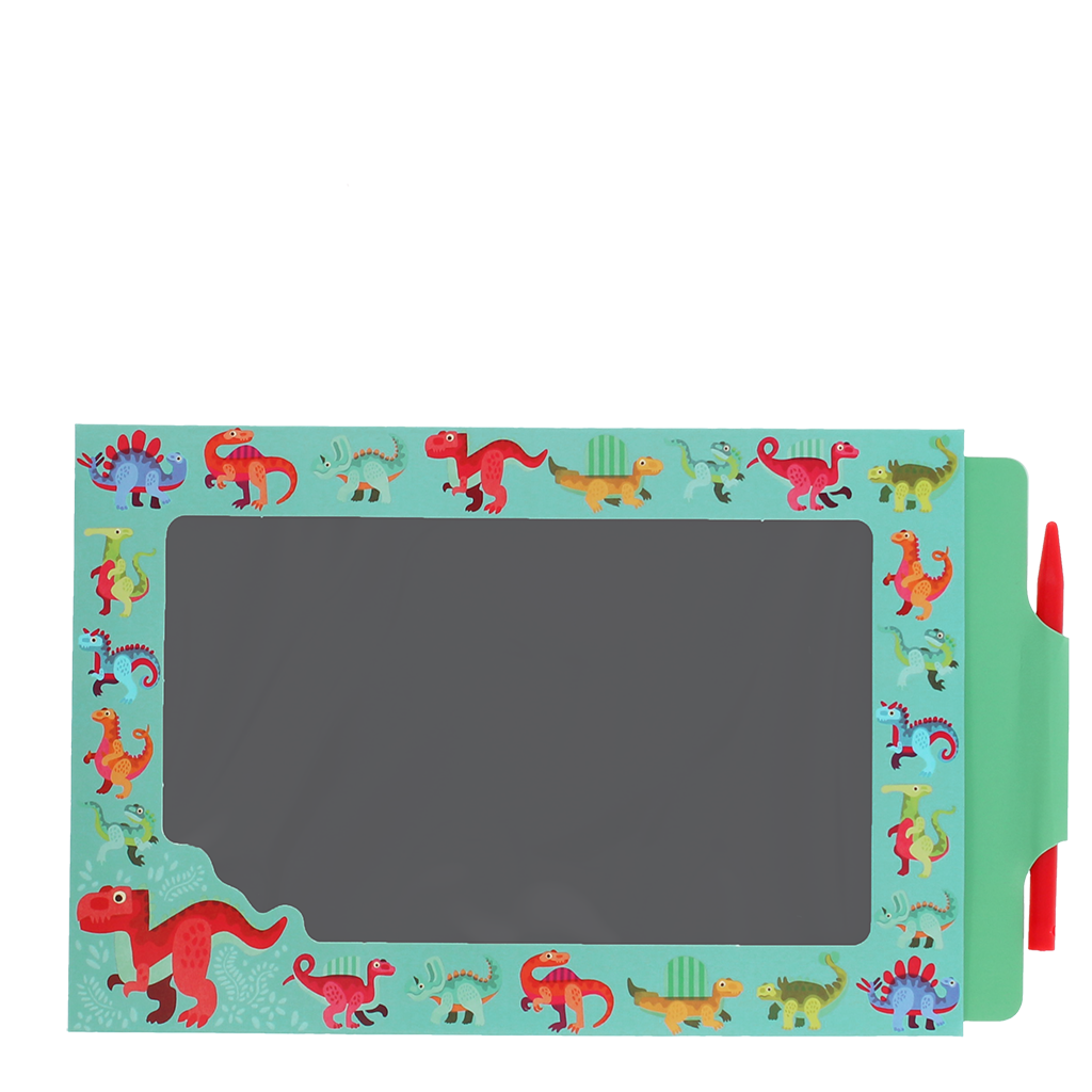 Rex London - Magisch Tekenbord Dinosaurus