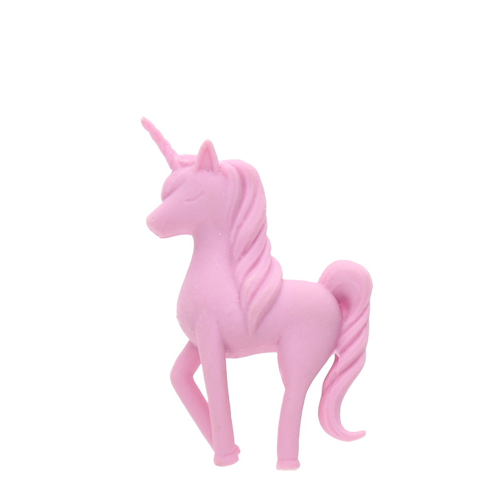 Rex London - Grote Gum Roze Eenhoorn