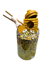 SensoryFun PourAndPlay Speelset — Beezzz