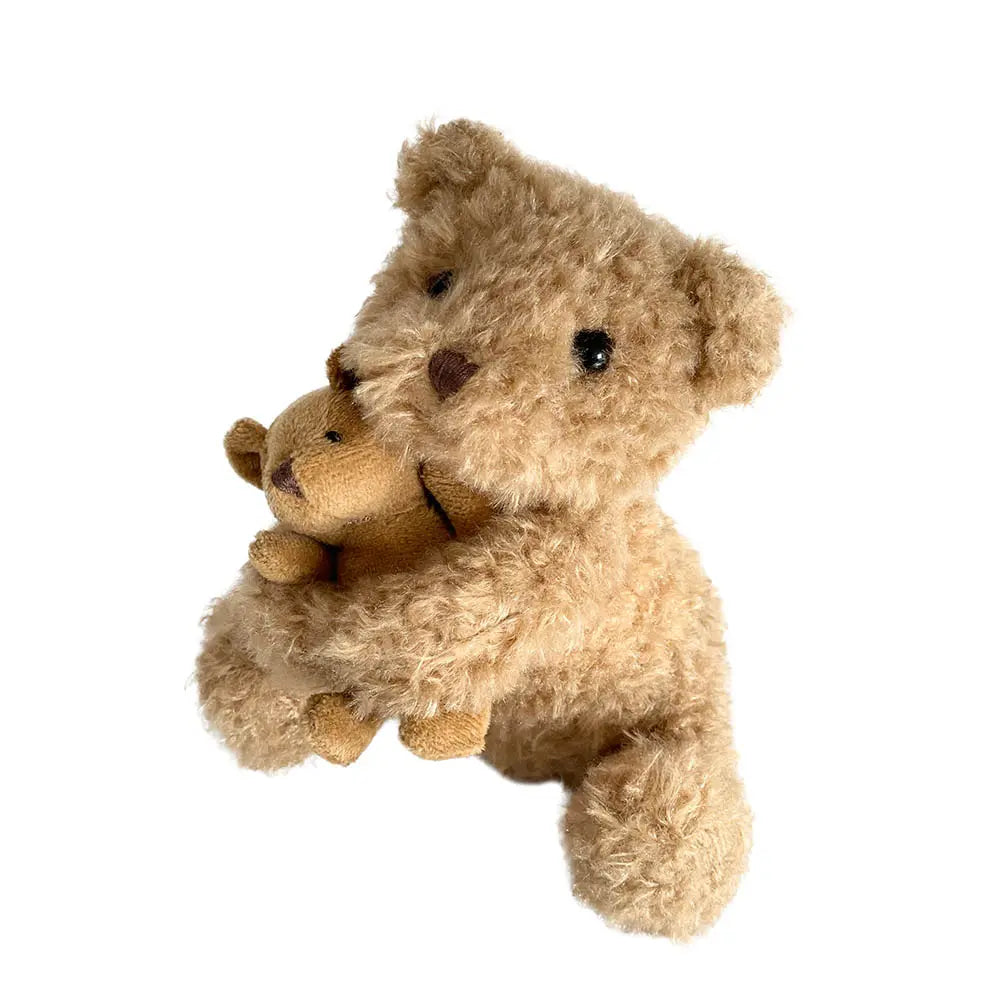 Egmont Toys - Eustache de beer met baby
