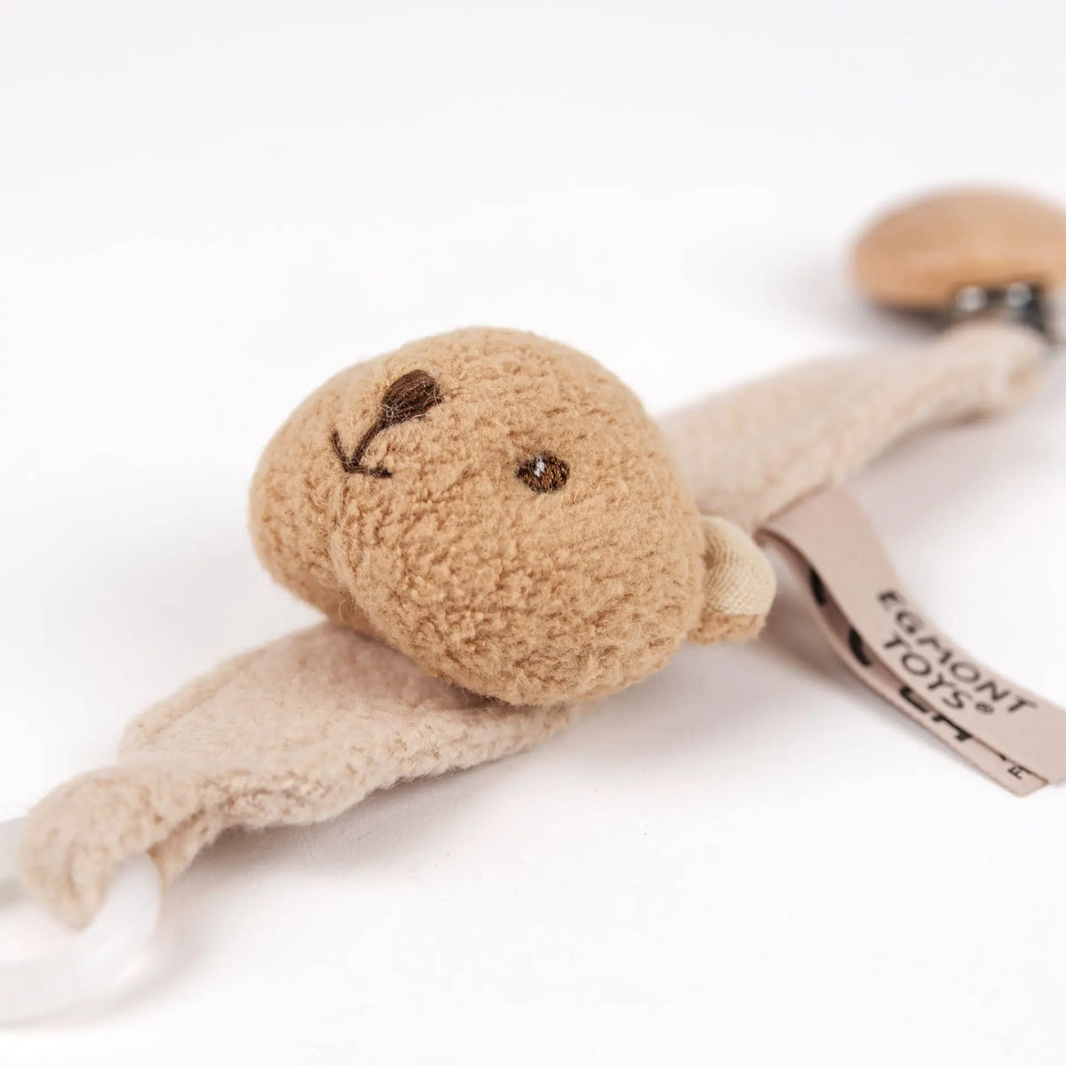 Egmont Toys - Speenkoord Marcel de beer