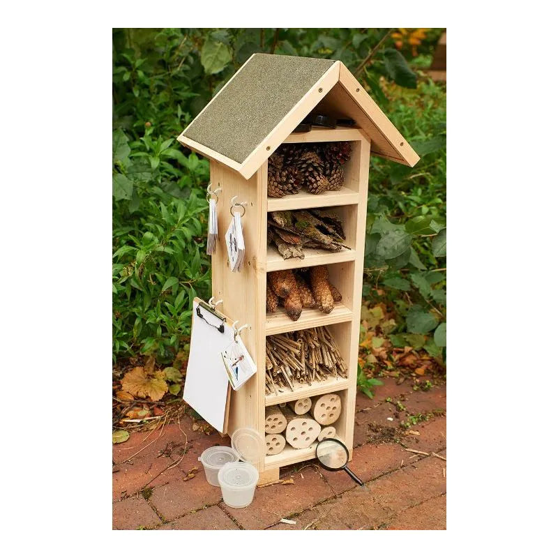 Cosy - Insectenhotel Toren