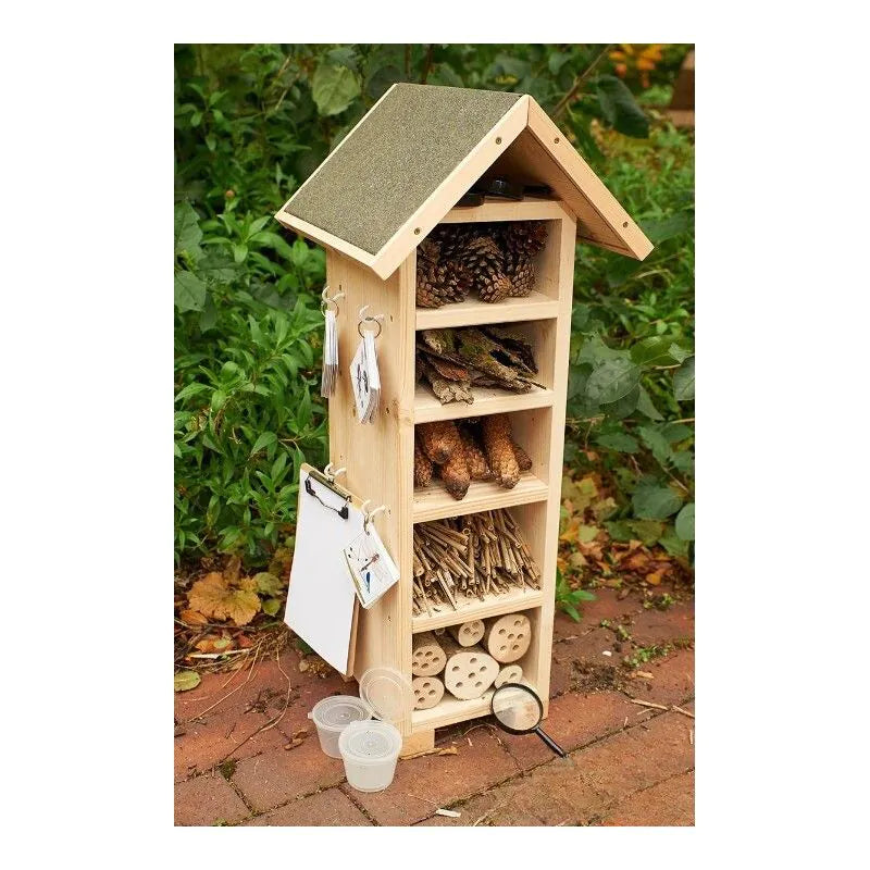 Cosy - Insectenhotel Toren