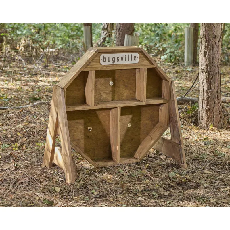 Cosy - Bugsville Hive Insectenhotel
