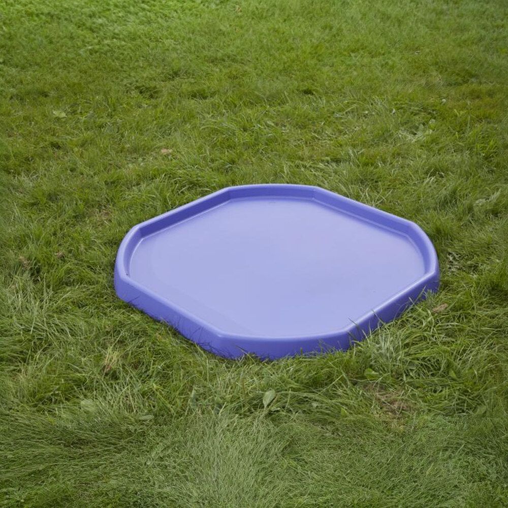 Cosy - Paarse Tuff Spot Speelbak 100cm