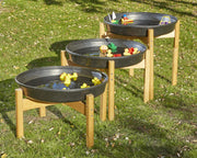 Cosy - Trio Cascading Spot Stations