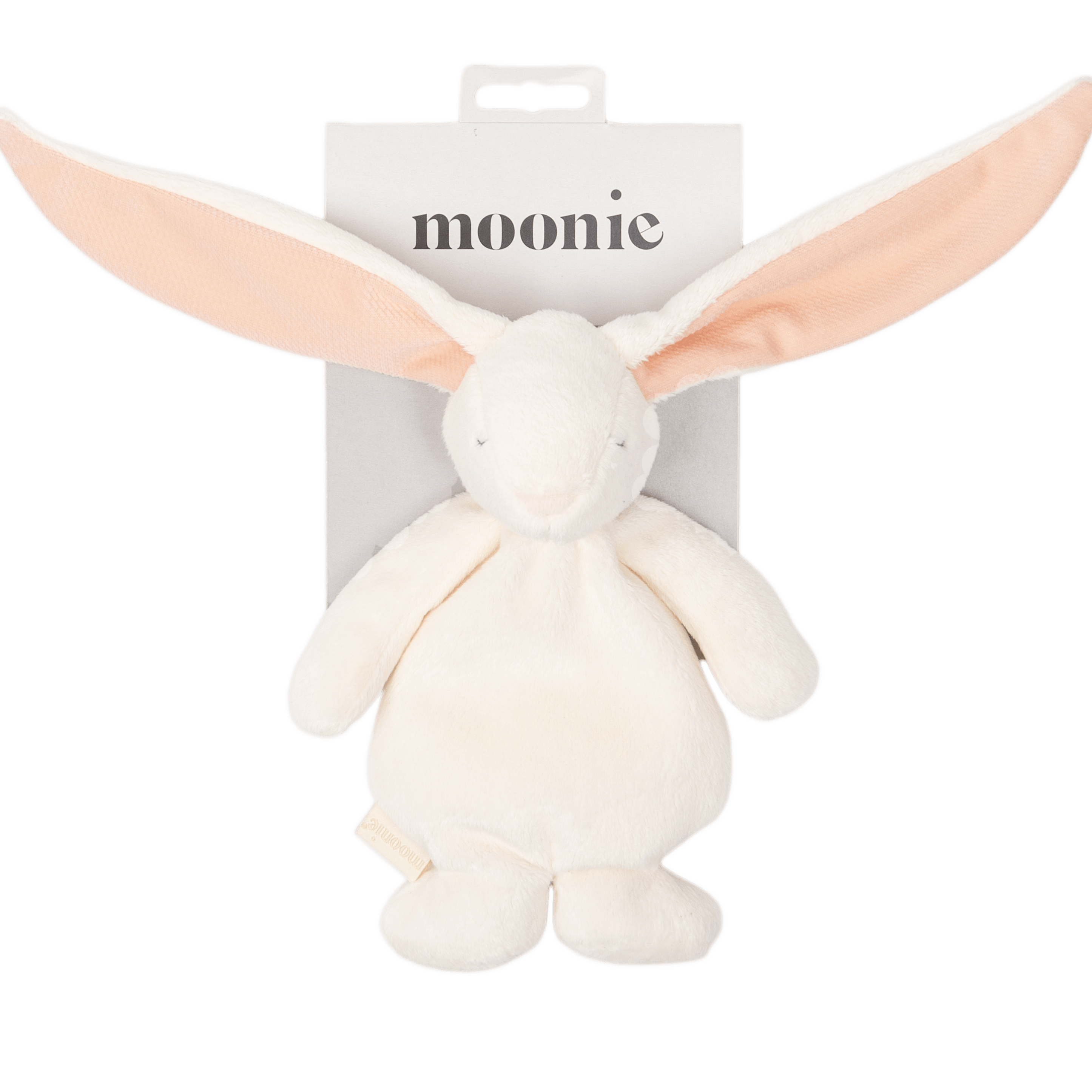 Moonie Mini Knuffeltje Powder