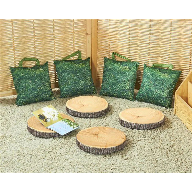 Cosy - Buitenkussens Set (8 stuks)