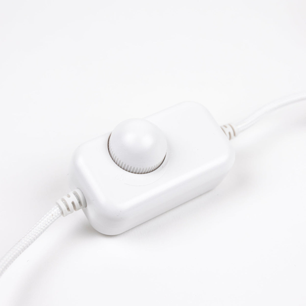 Egmont Toys - Ledtransformator met dimmer en EU-stekker