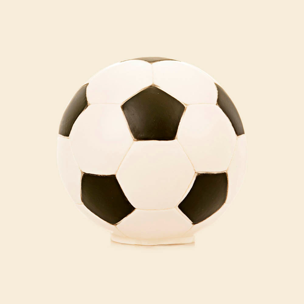 Egmont Toys - Lamp Voetbal 17 cm - Heico