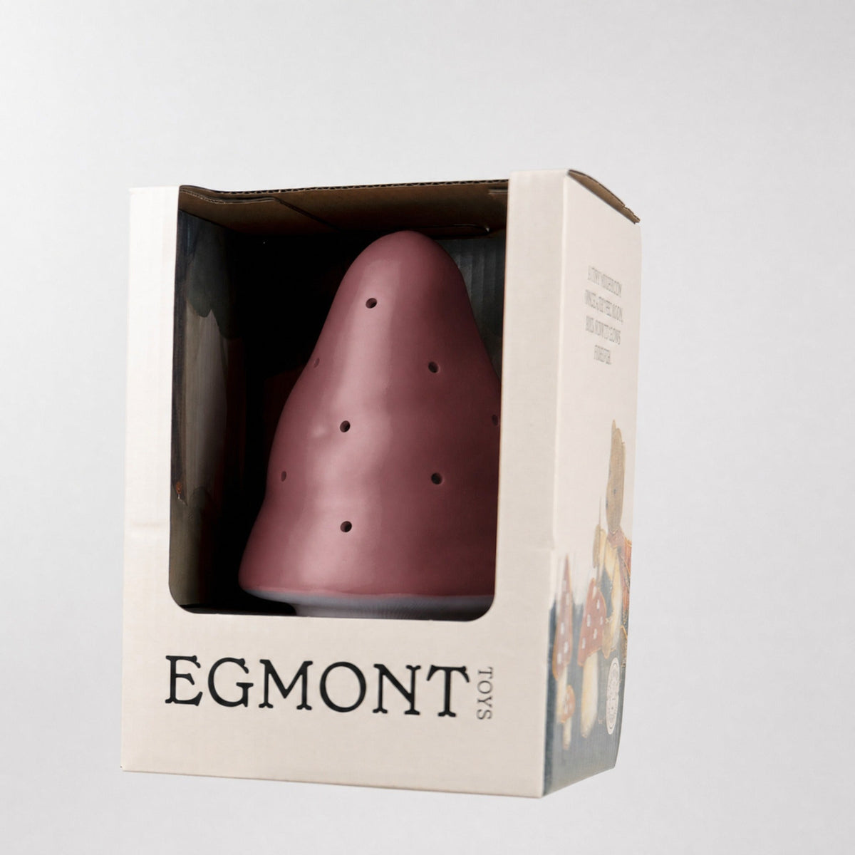 Egmont Toys - Lamp Paddenstoel Cuberdon 15 x 28 cm - Heico