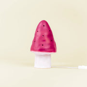 Egmont Toys - Lamp Paddenstoel Cuberdon 15 x 28 cm - Heico