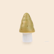 Egmont Toys - Lamp Paddenstoel Lemon Grass 15 x 28 cm - Heico