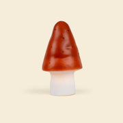 Egmont Toys - Lamp Paddenstoel Rode Baksteen 15 x 28 cm - Heico
