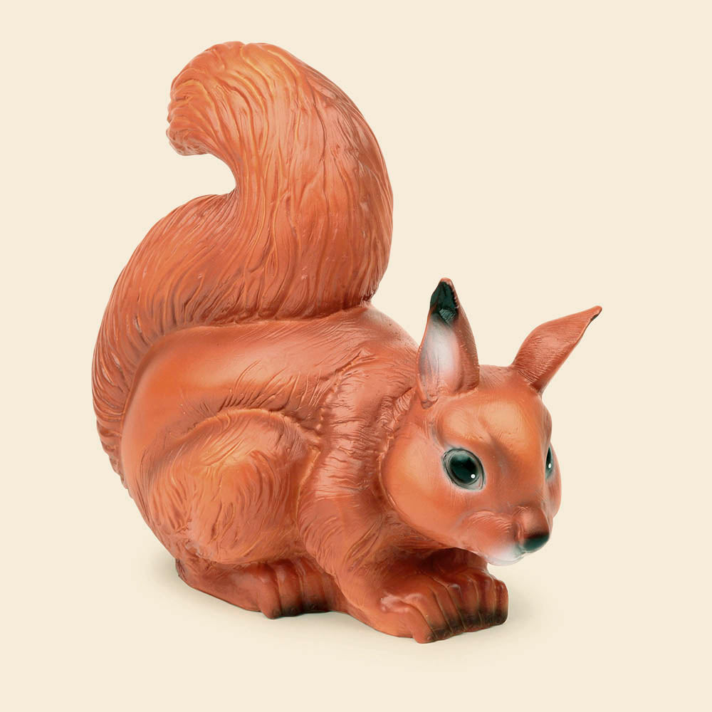 Egmont Toys - Lamp Eekhoorn 26 x 21 cm - Heico