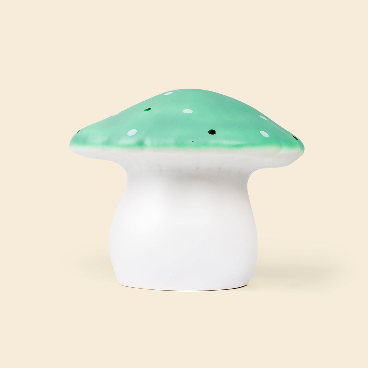 Egmont Toys - Lamp Paddenstoel Amandel 29 x 30 cm - Heico
