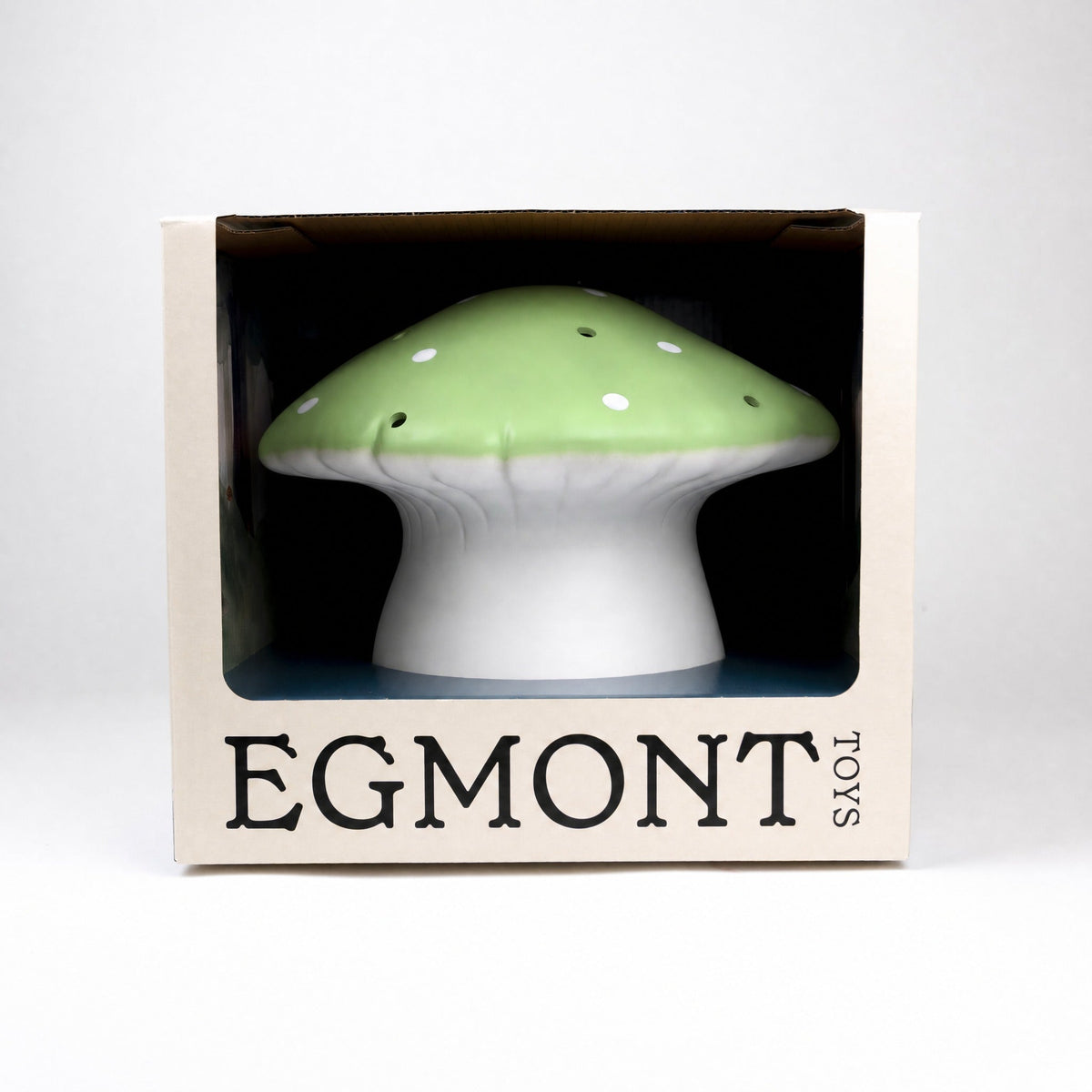 Egmont Toys - Lamp Paddenstoel Amandel 29 x 30 cm - Heico
