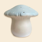 Egmont Toys - Lamp Paddenstoel Blauw 29 x 30 cm - Heico