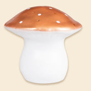 Egmont Toys - Lamp Paddenstoel Koper 29 x 30 cm - Heico